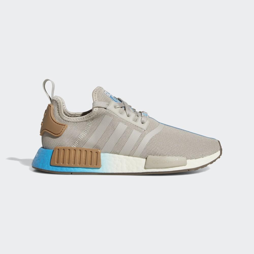 Originals Adidas NMD_R1 Star Wars Dama Romania - Maro Deschis FW3947